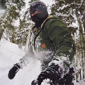 Meet your Posher, Eric